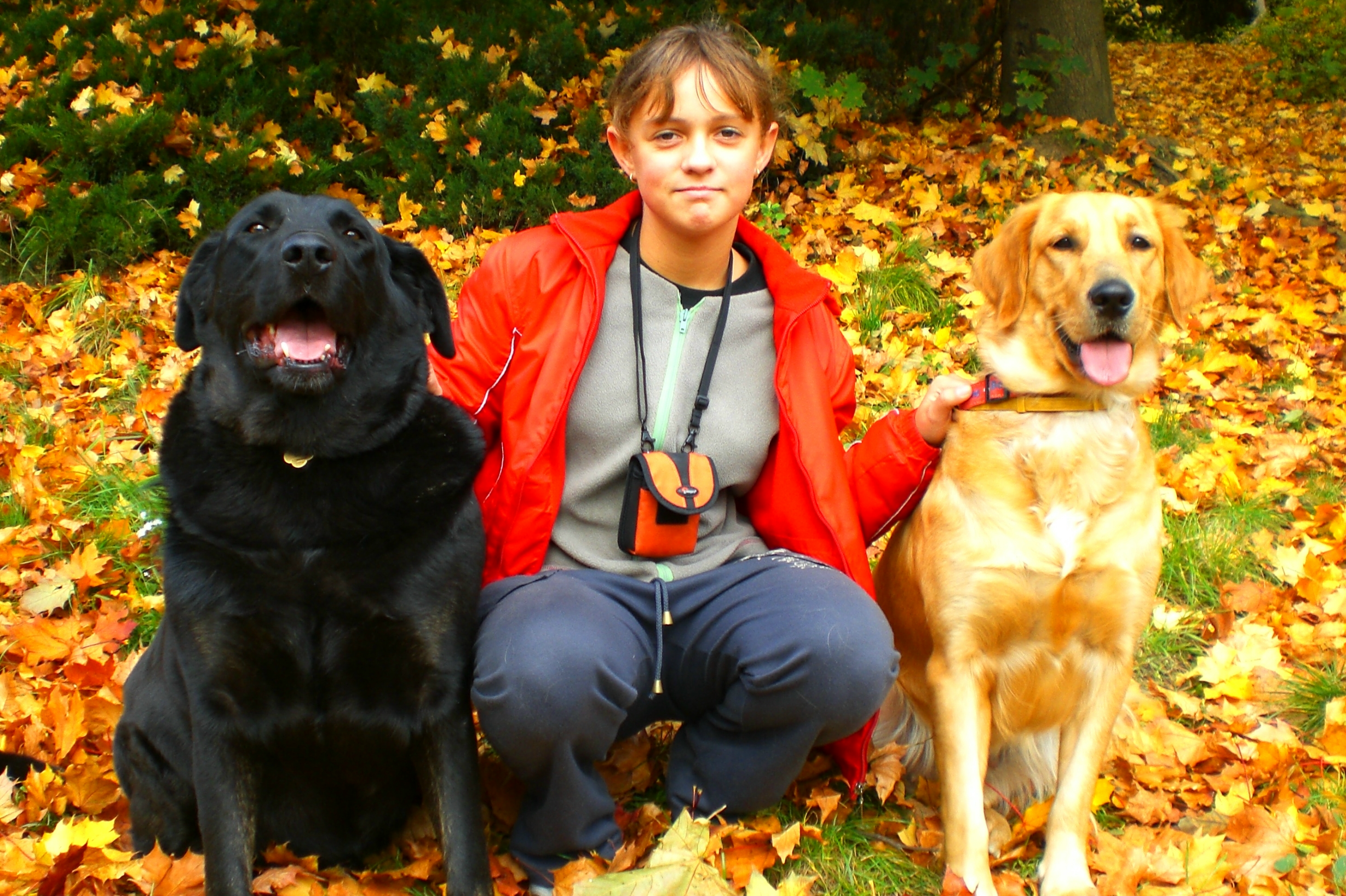 Hanka+Badík+Betty